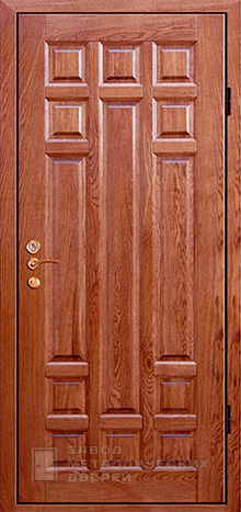 Фото «Дверь МДФ филенчатый №11» в Долгопрудному
