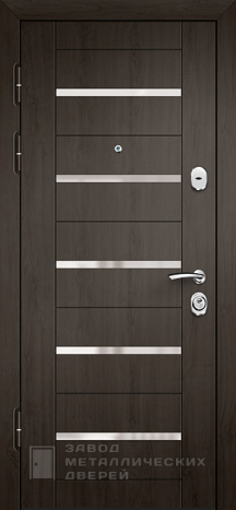 Фото «Дверь в квартиру №9» в Аперелевке