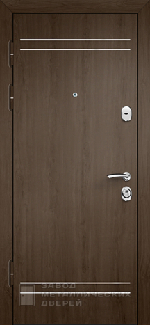 Фото «Дверь в дом №47» в Красногорску