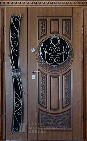 Фото «Парадная дверь №55» в Долгопрудному