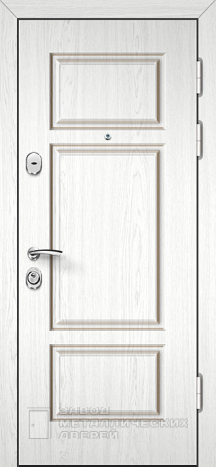 Фото «Дверь с терморазрывом №39» в Протвино