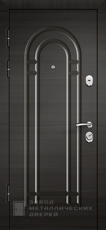 Фото «Дверь с терморазрывом №25» в Твери