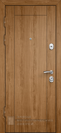 Фото «Дверь с шумоизоляцией №26» в Подольску