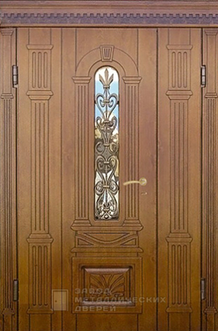 Фото «Парадная дверь №99» в Долгопрудному