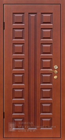 Фото «Дверь с шумоизоляцией №1» в Смоленску