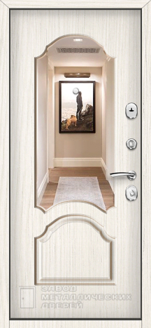 Фото «Дверь в дом №10» в Красногорску