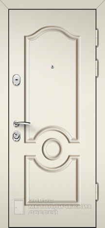 Фото «Дверь с терморазрывом №22» в Талдому