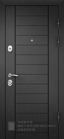 Фото «Дверь с терморазрывом №63» в Клину