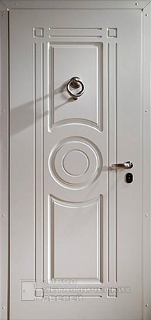 Фото «Утепленная дверь №17» в Долгопрудному