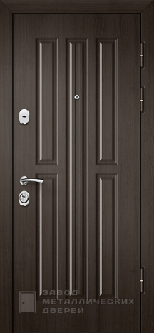 Фото «Дверь в дом №16» в Лобне