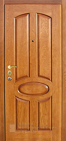 Фото «Дверь МДФ филенчатый №8» в Долгопрудному