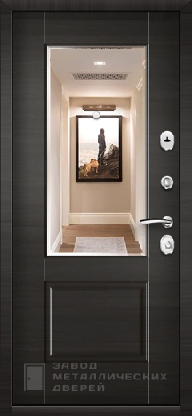 Фото «Тёмная дверь №2» в Долгопрудному