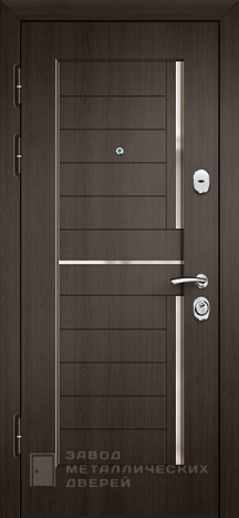 Фото «Дверь с терморазрывом №45» в Туле