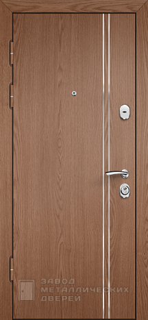 Фото «Дверь с шумоизоляцией №11» в Коломне