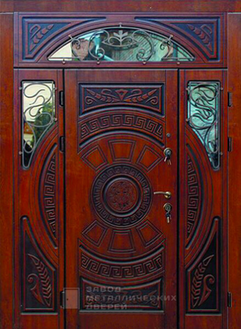 Фото «Парадная дверь №57» в Долгопрудному