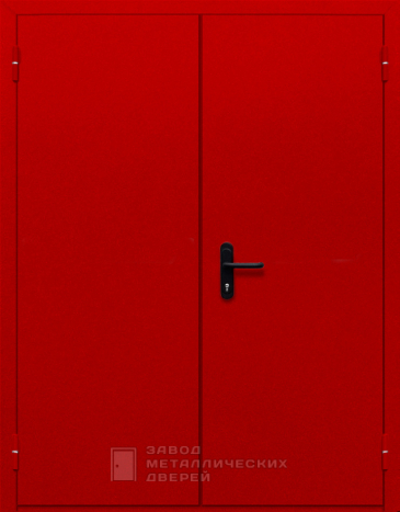 Фото «Противопожарная дверь №26» в Долгопрудному
