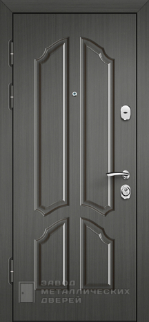 Фото «Дверь с терморазрывом №17» в Луховицам