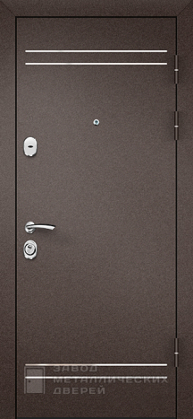 Фото «Дверь с терморазрывом №51» в Старой Купавне