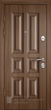 Фото «Дверь с терморазрывом №68» в Щёлково