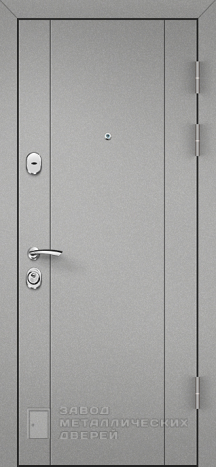 Фото «Дверь с терморазрывом №55» в Чехову