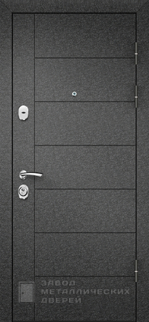 Фото «Дверь с шумоизоляцией №2» в Подольску