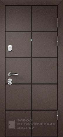 Фото «Дверь с зеркалом №28» в Туле