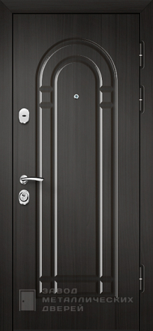 Фото «Дверь с зеркалом №49» в Москве