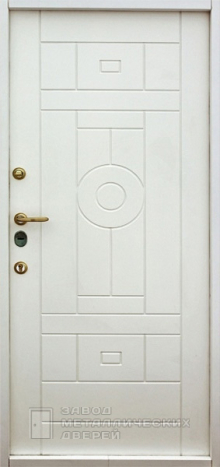 Фото «Дверь с шумоизоляцией №17» в Подольску