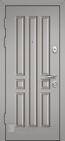 Фото «Дверь с терморазрывом №49» в Старой Купавне