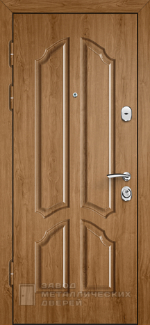 Фото «Дверь с терморазрывом №18» в Лобне