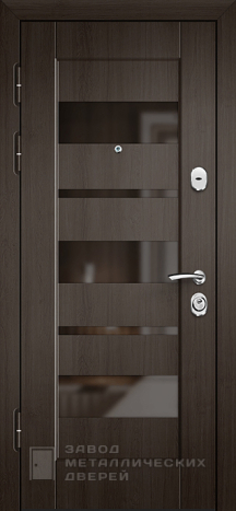 Фото «Дверь с терморазрывом №36» в Туле