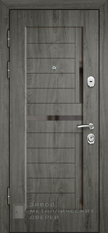 Фото «Дверь с терморазрывом №24» в Туле