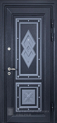 Фото «Дверь Металлобагет №30» в Долгопрудному