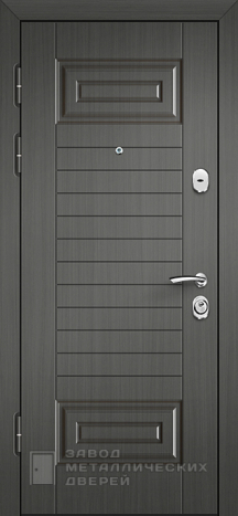 Фото «Дверь в квартиру №7» в Хотьково