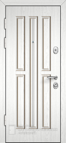 Фото «Дверь с терморазрывом №66» в Ногинску