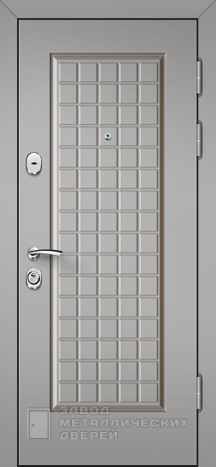 Фото «Дверь с терморазрывом №35» в Жуковскому