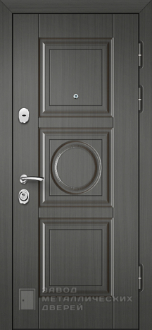 Фото «Дверь с терморазрывом №72» в Железнодорожному