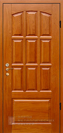 Фото «Дверь МДФ филенчатый №10» в Долгопрудному