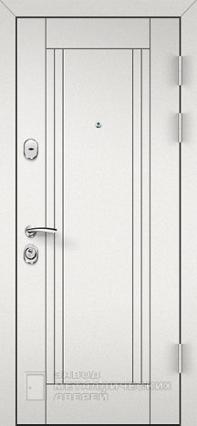 Фото «Дверь в квартиру №21» в Аперелевке