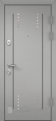 Фото «Дверь в квартиру №49» в Аперелевке