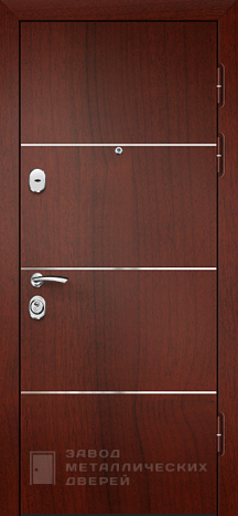 Фото «Дверь с терморазрывом №48» в Туле