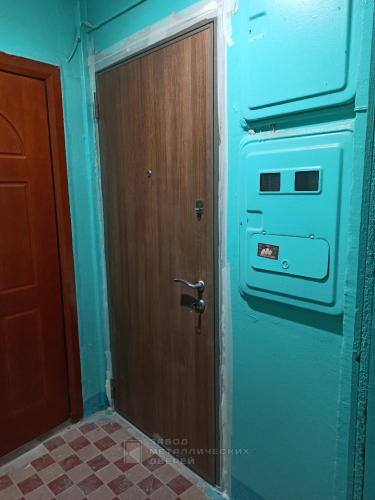 Фото двери Ламинат №25