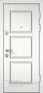 Фото «Белая дверь №15» в 