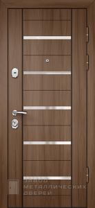 Фото «Дверь в квартиру №55» в Ржеву