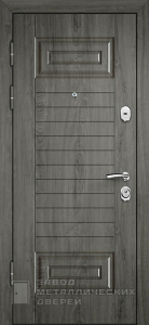 Фото «Дверь в квартиру №55»  в Ржеву