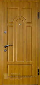Фото «Дверь трехконтурная №5» в Долгопрудному