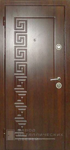 Фото «Дверь МДФ №33»  в Долгопрудному