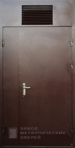Фото «Дверь для трансформаторной №13» в Долгопрудному