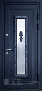 Фото «Дверь Металлобагет №25» в Долгопрудному