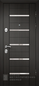 Фото «Дверь венге №32» в Обнинску